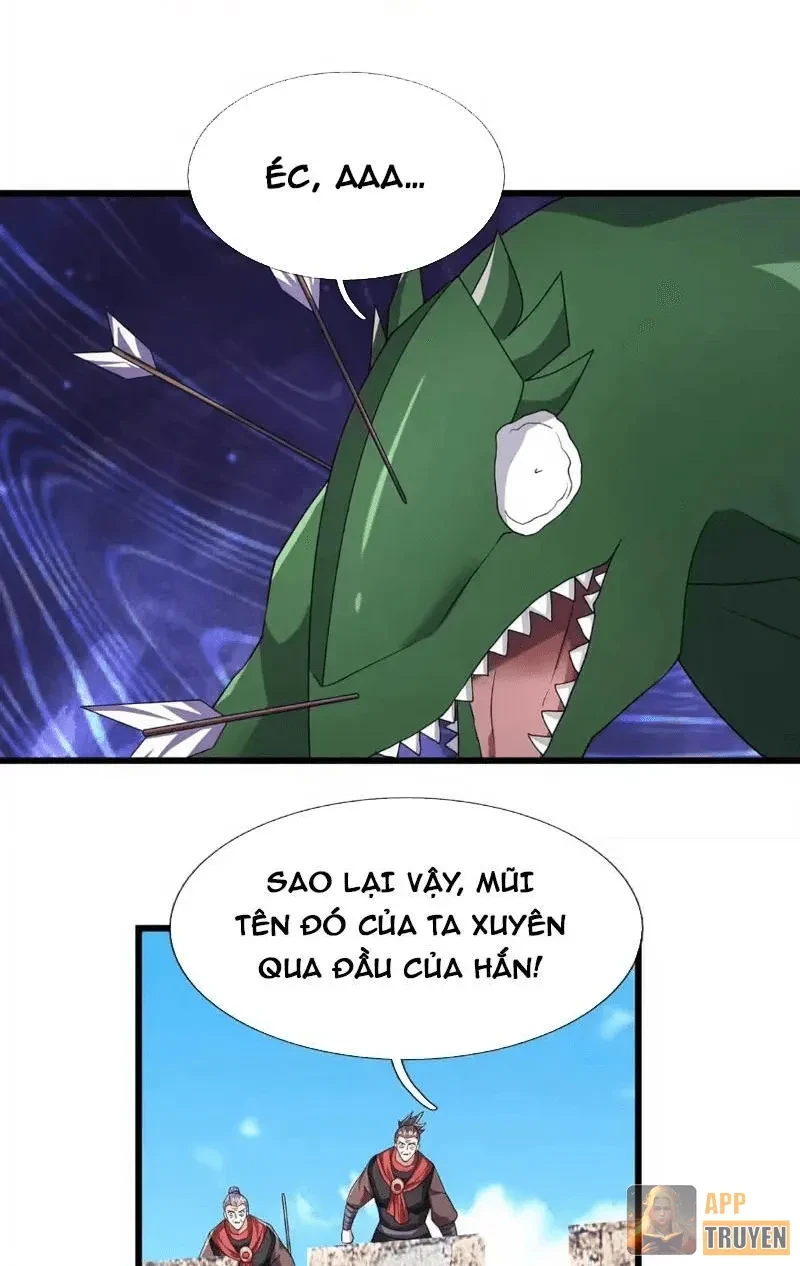 Ngủ Say Vạn Cổ: Xuất Thế Quét Ngang Chư Thiên Chapter 143 - 23