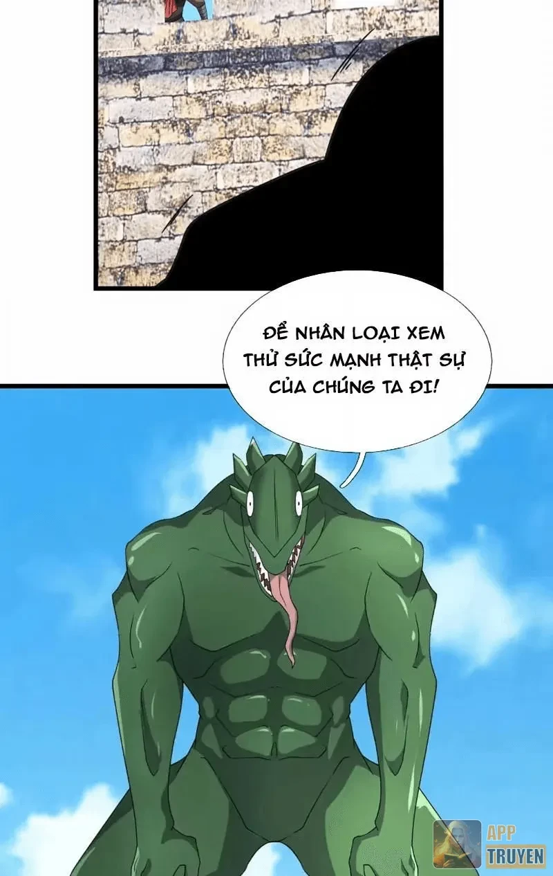 Ngủ Say Vạn Cổ: Xuất Thế Quét Ngang Chư Thiên Chapter 143 - 24