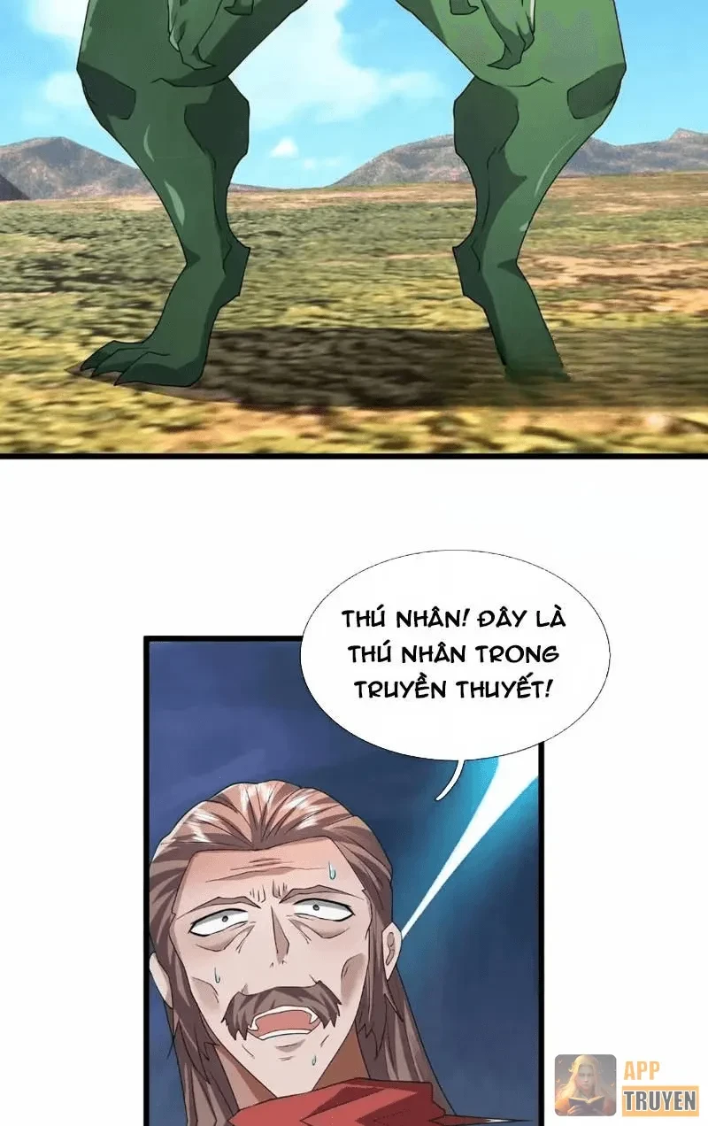 Ngủ Say Vạn Cổ: Xuất Thế Quét Ngang Chư Thiên Chapter 143 - 25