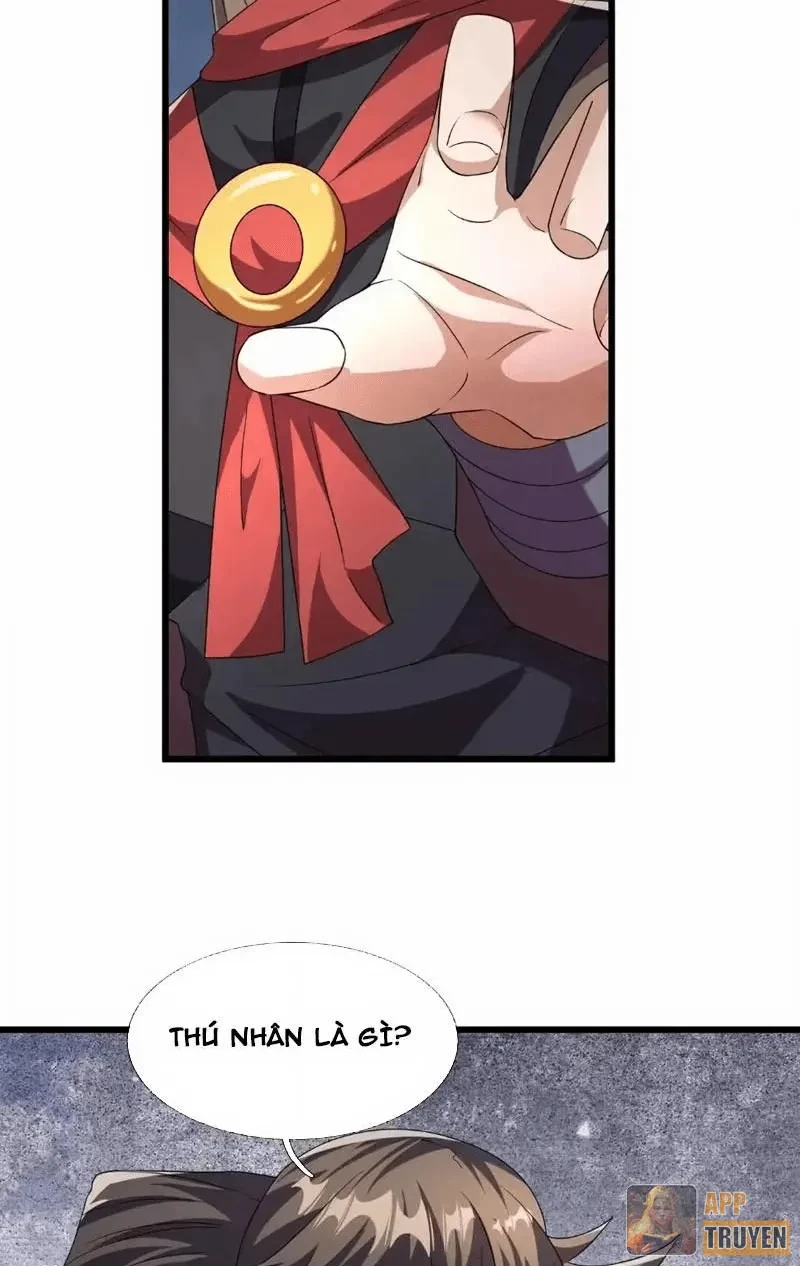 Ngủ Say Vạn Cổ: Xuất Thế Quét Ngang Chư Thiên Chapter 143 - 26