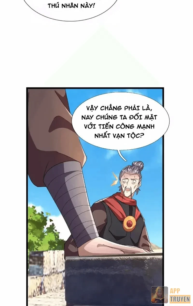 Ngủ Say Vạn Cổ: Xuất Thế Quét Ngang Chư Thiên Chapter 143 - 29