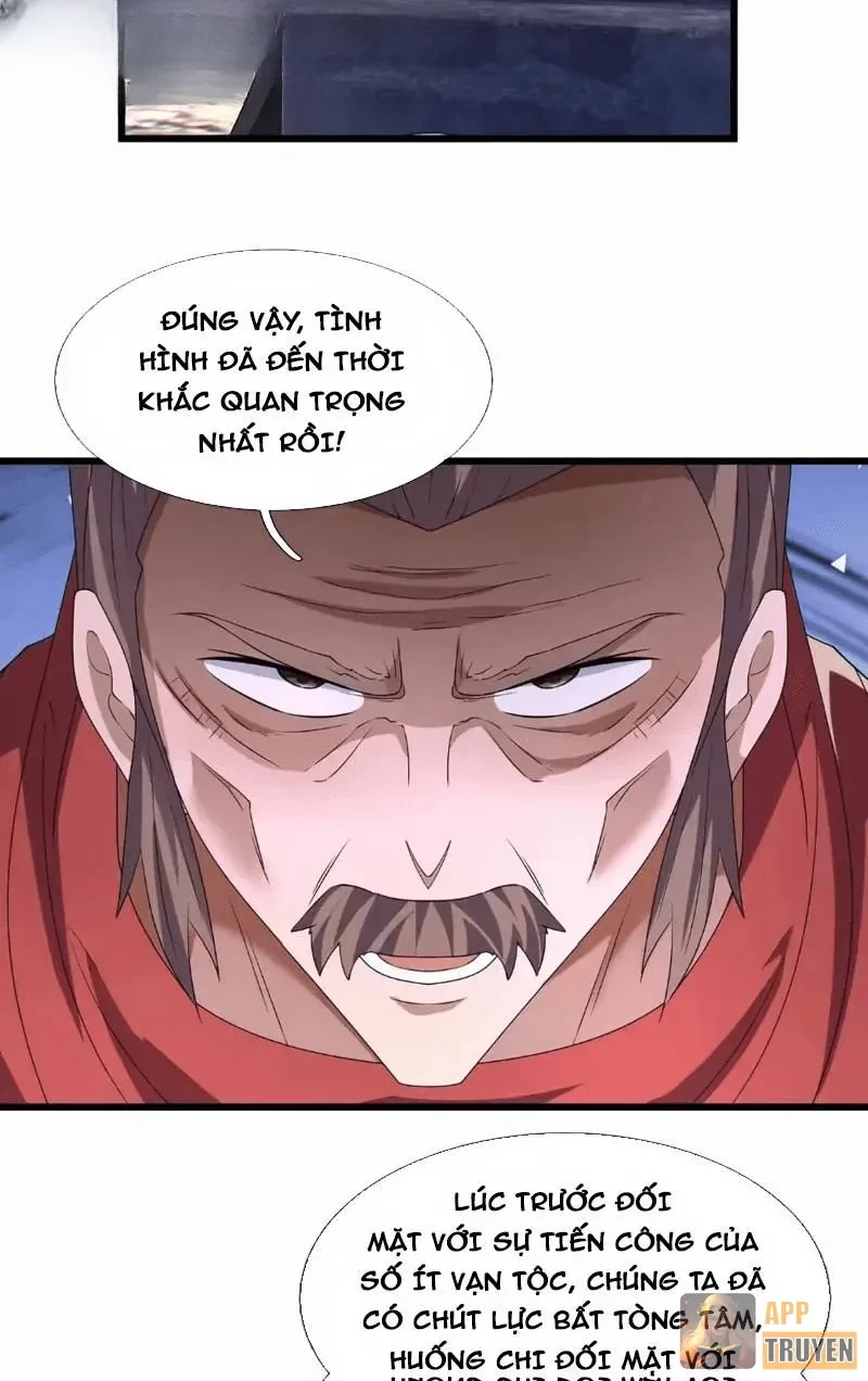 Ngủ Say Vạn Cổ: Xuất Thế Quét Ngang Chư Thiên Chapter 143 - 30