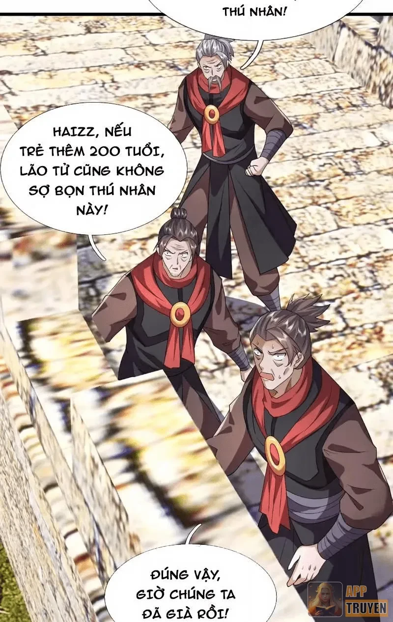 Ngủ Say Vạn Cổ: Xuất Thế Quét Ngang Chư Thiên Chapter 143 - 31