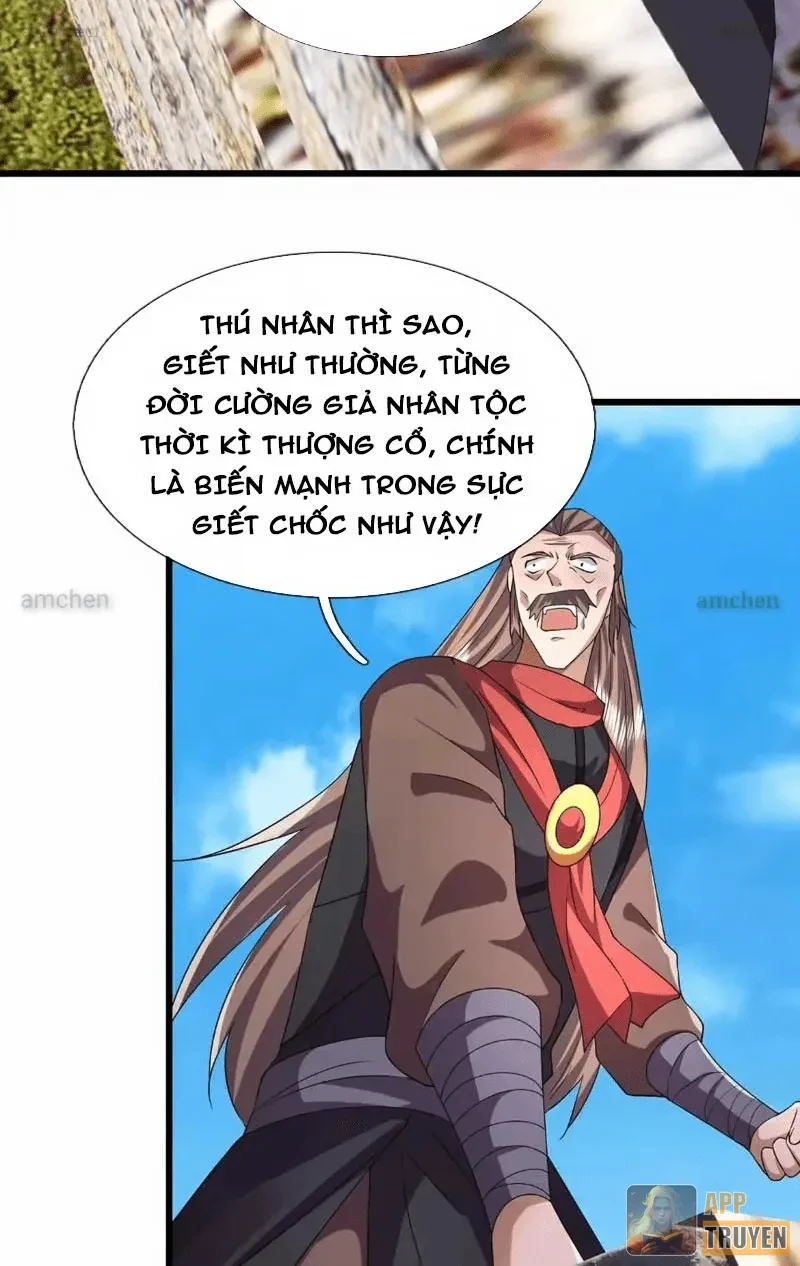 Ngủ Say Vạn Cổ: Xuất Thế Quét Ngang Chư Thiên Chapter 143 - 32