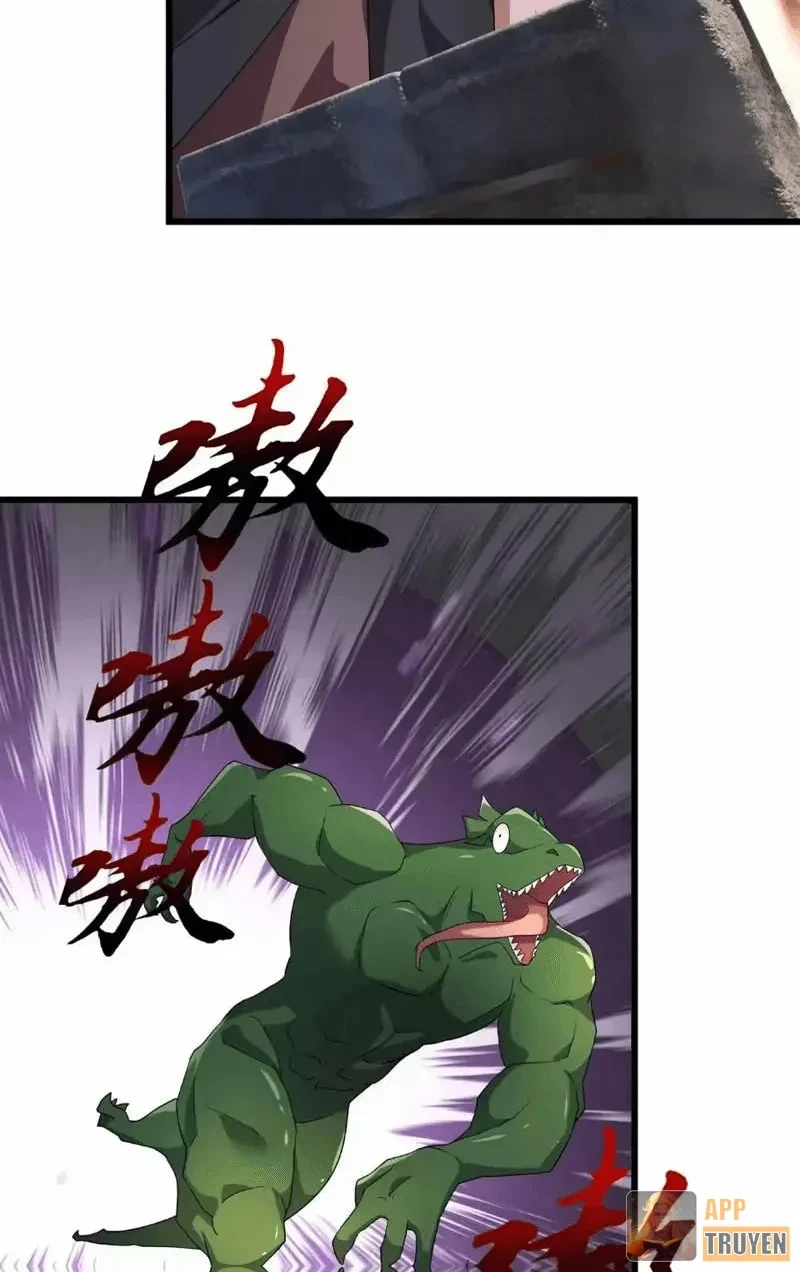 Ngủ Say Vạn Cổ: Xuất Thế Quét Ngang Chư Thiên Chapter 143 - 33