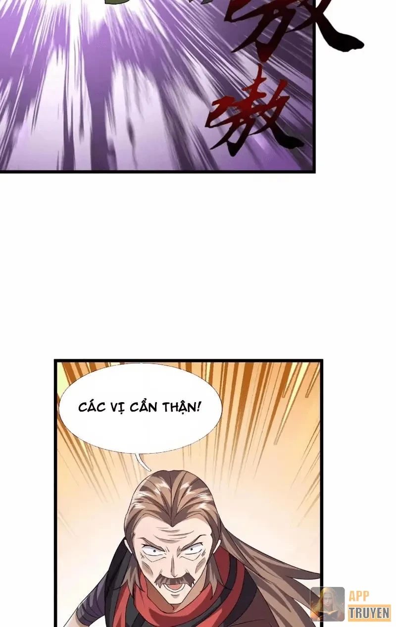 Ngủ Say Vạn Cổ: Xuất Thế Quét Ngang Chư Thiên Chapter 143 - 34