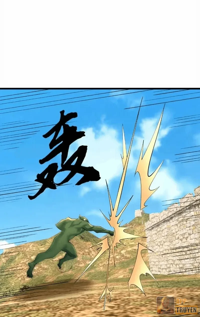 Ngủ Say Vạn Cổ: Xuất Thế Quét Ngang Chư Thiên Chapter 143 - 36