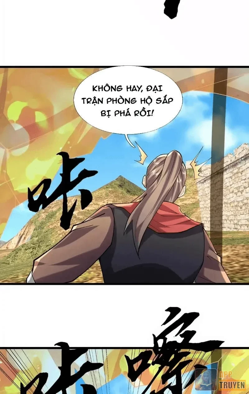 Ngủ Say Vạn Cổ: Xuất Thế Quét Ngang Chư Thiên Chapter 143 - 38