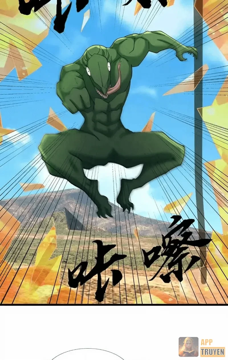 Ngủ Say Vạn Cổ: Xuất Thế Quét Ngang Chư Thiên Chapter 143 - 39