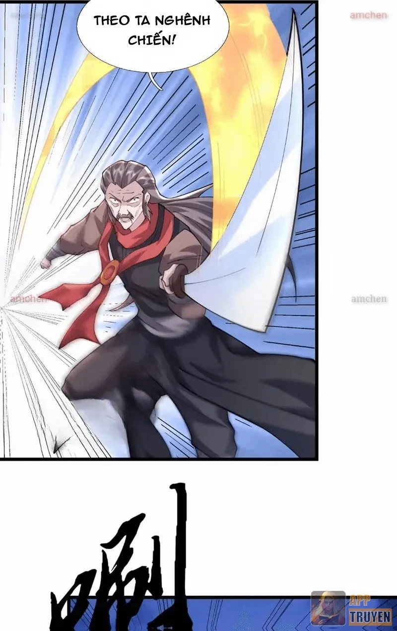 Ngủ Say Vạn Cổ: Xuất Thế Quét Ngang Chư Thiên Chapter 143 - 40