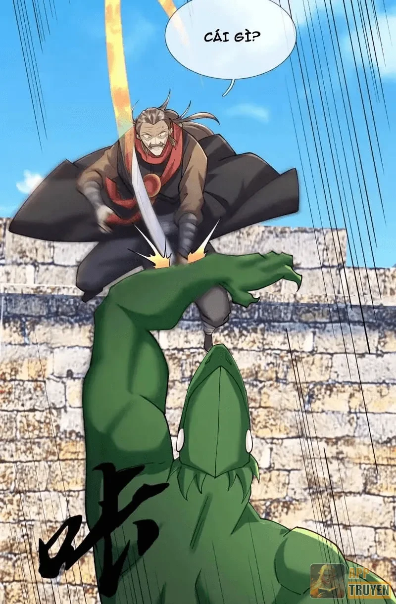 Ngủ Say Vạn Cổ: Xuất Thế Quét Ngang Chư Thiên Chapter 143 - 42