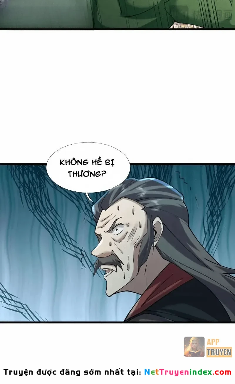 Ngủ Say Vạn Cổ: Xuất Thế Quét Ngang Chư Thiên Chapter 143 - 43