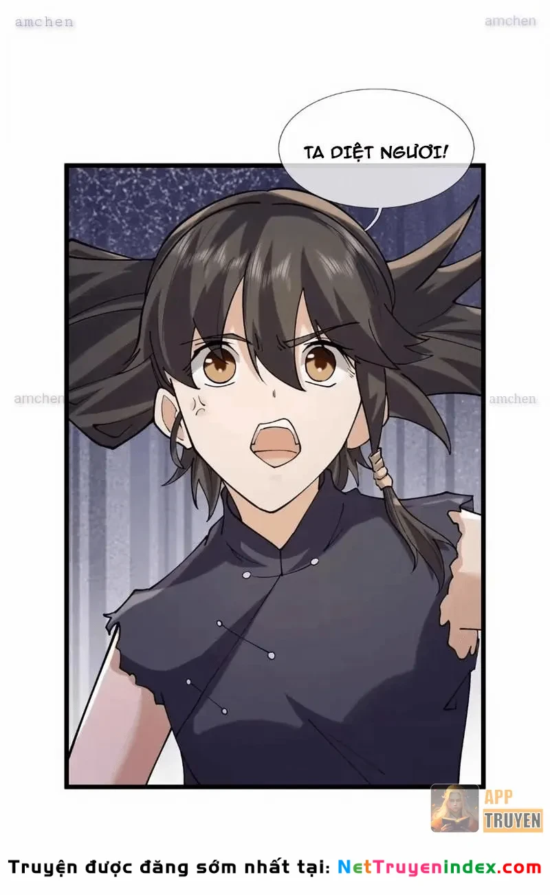 Ngủ Say Vạn Cổ: Xuất Thế Quét Ngang Chư Thiên Chapter 143 - 45