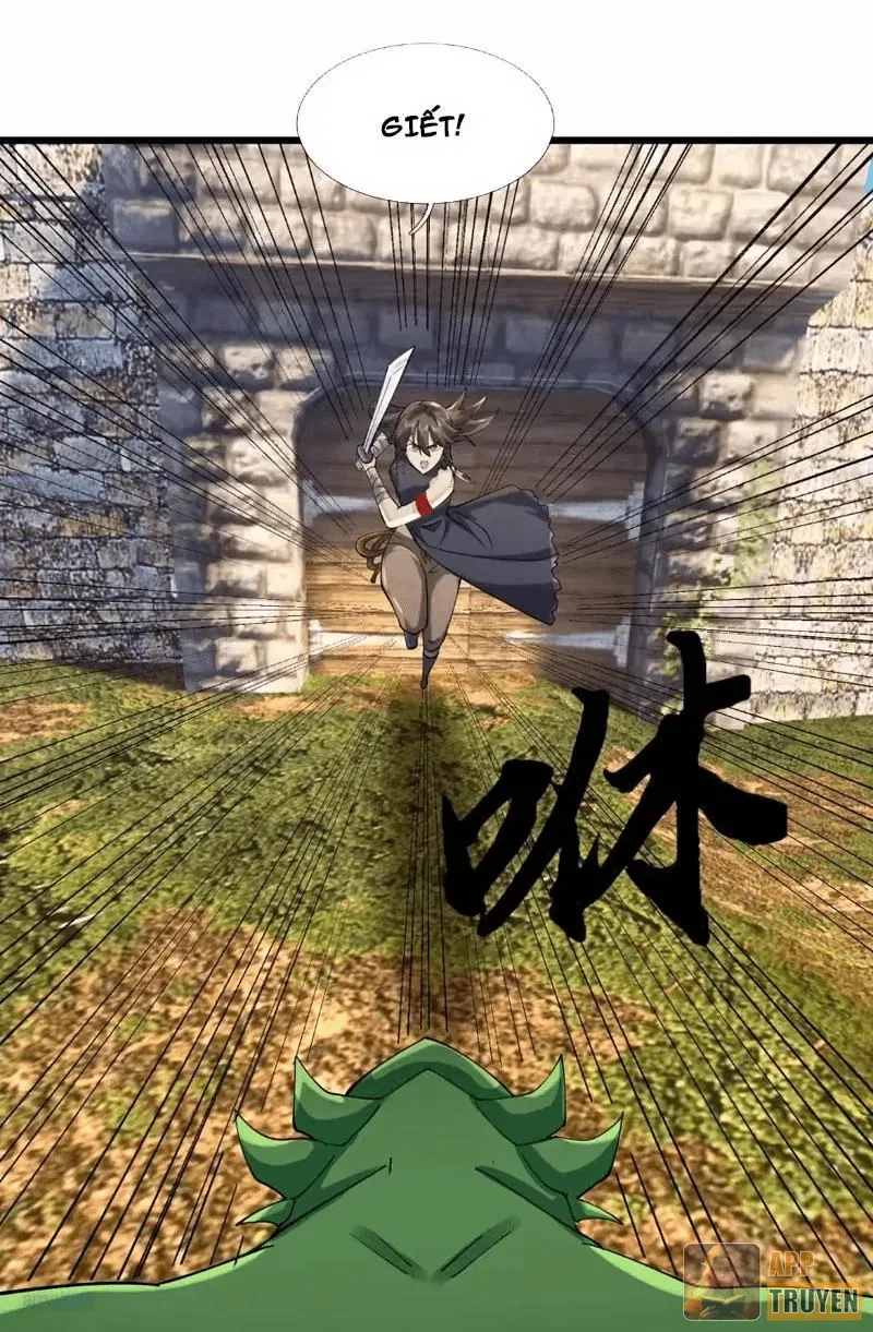 Ngủ Say Vạn Cổ: Xuất Thế Quét Ngang Chư Thiên Chapter 143 - 46