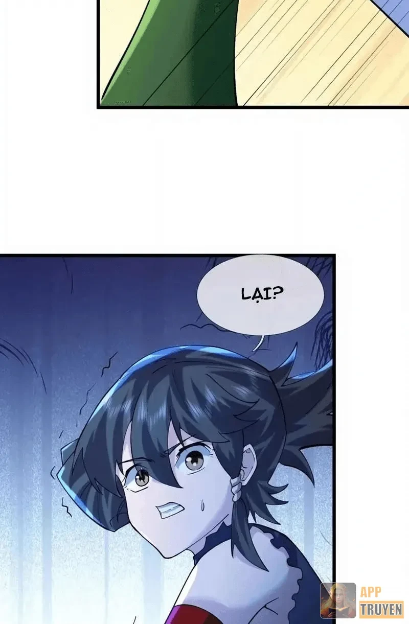 Ngủ Say Vạn Cổ: Xuất Thế Quét Ngang Chư Thiên Chapter 143 - 48