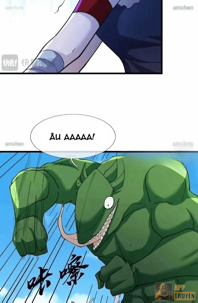 Ngủ Say Vạn Cổ: Xuất Thế Quét Ngang Chư Thiên Chapter 143 - 49