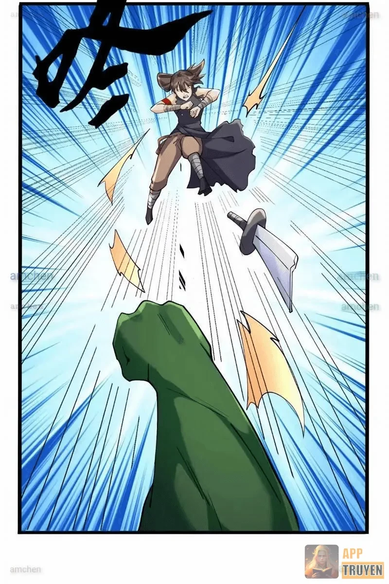 Ngủ Say Vạn Cổ: Xuất Thế Quét Ngang Chư Thiên Chapter 144 - 2