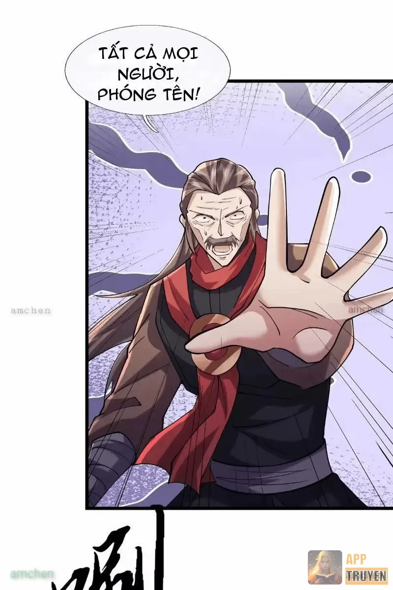 Ngủ Say Vạn Cổ: Xuất Thế Quét Ngang Chư Thiên Chapter 144 - 3