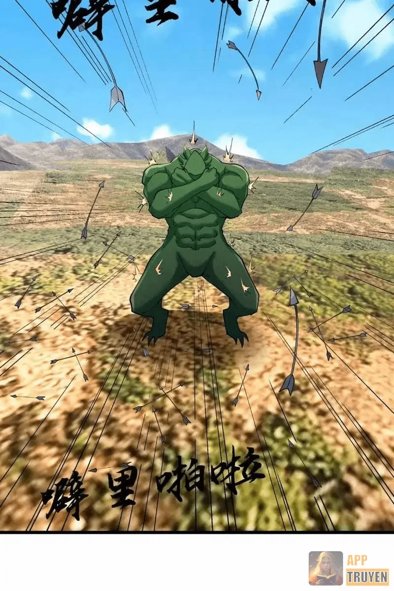 Ngủ Say Vạn Cổ: Xuất Thế Quét Ngang Chư Thiên Chapter 144 - 5