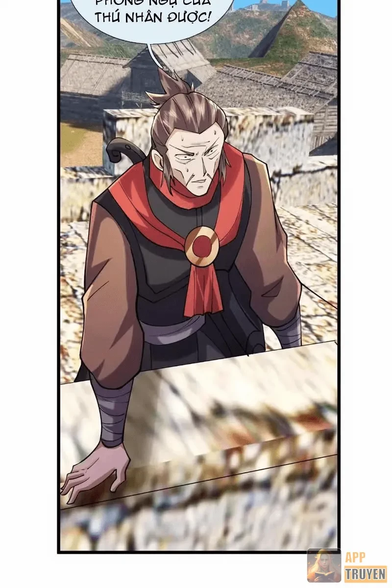 Ngủ Say Vạn Cổ: Xuất Thế Quét Ngang Chư Thiên Chapter 144 - 7