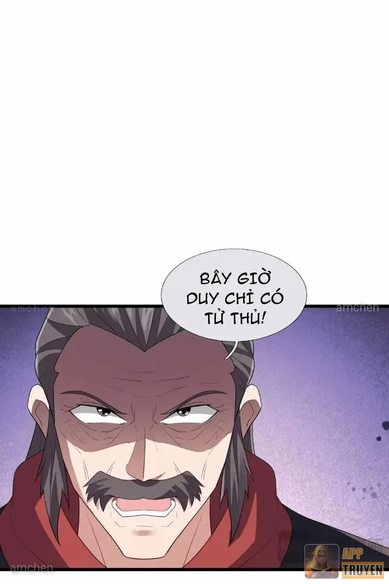 Ngủ Say Vạn Cổ: Xuất Thế Quét Ngang Chư Thiên Chapter 144 - 8