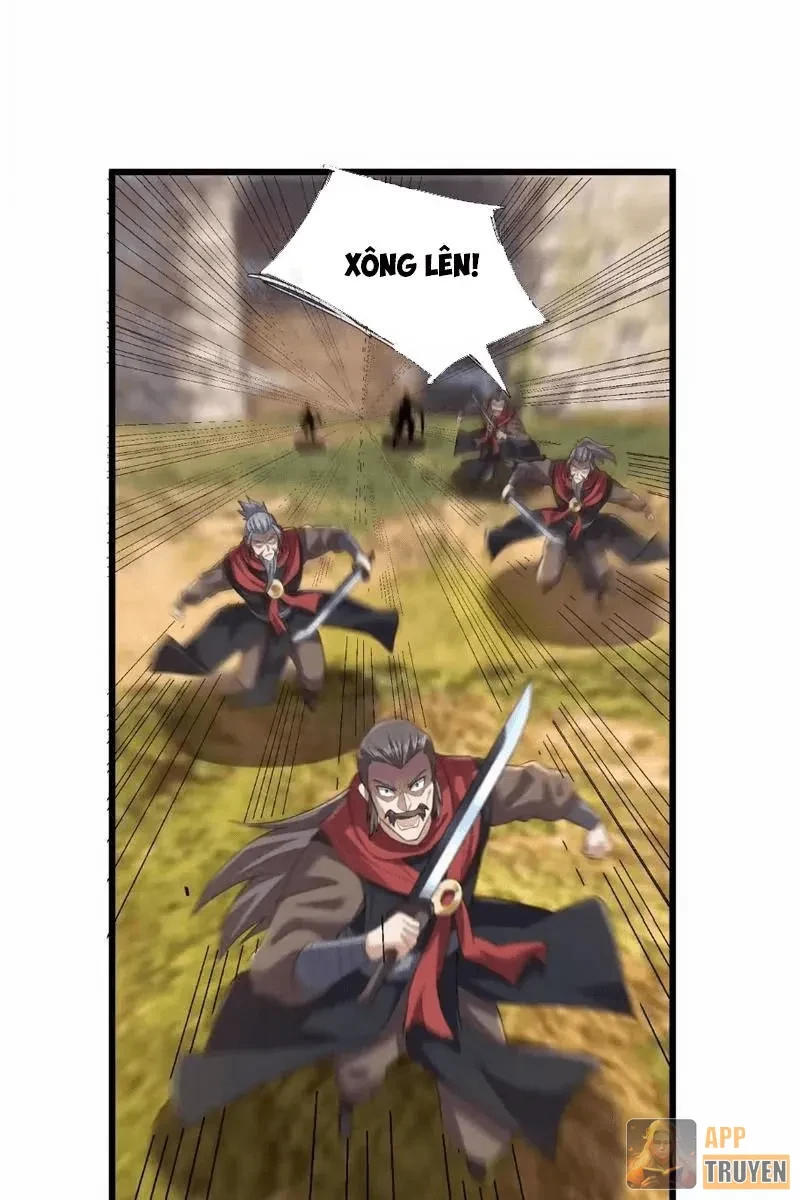 Ngủ Say Vạn Cổ: Xuất Thế Quét Ngang Chư Thiên Chapter 144 - 9