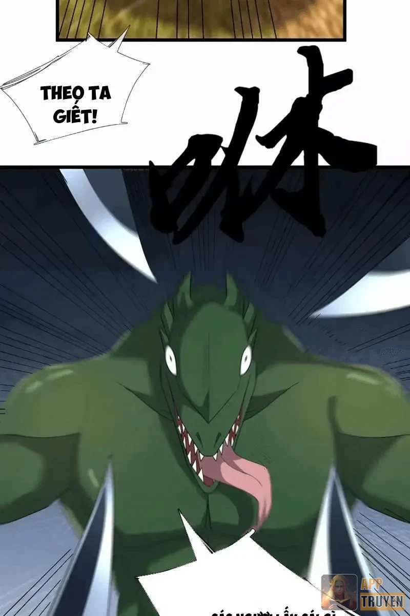 Ngủ Say Vạn Cổ: Xuất Thế Quét Ngang Chư Thiên Chapter 144 - 10