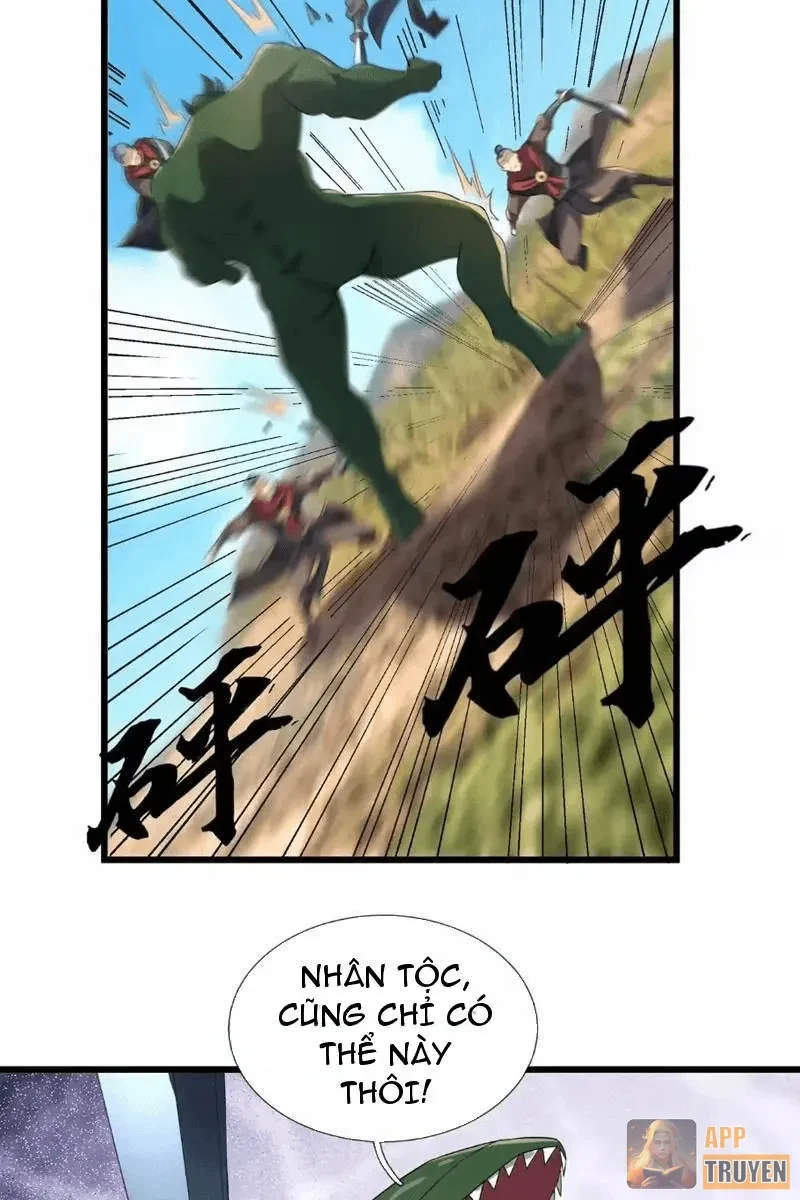 Ngủ Say Vạn Cổ: Xuất Thế Quét Ngang Chư Thiên Chapter 144 - 12