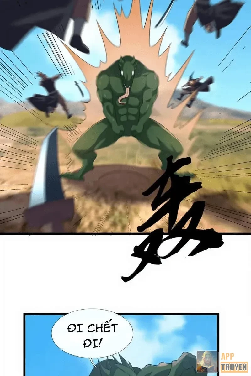 Ngủ Say Vạn Cổ: Xuất Thế Quét Ngang Chư Thiên Chapter 144 - 14