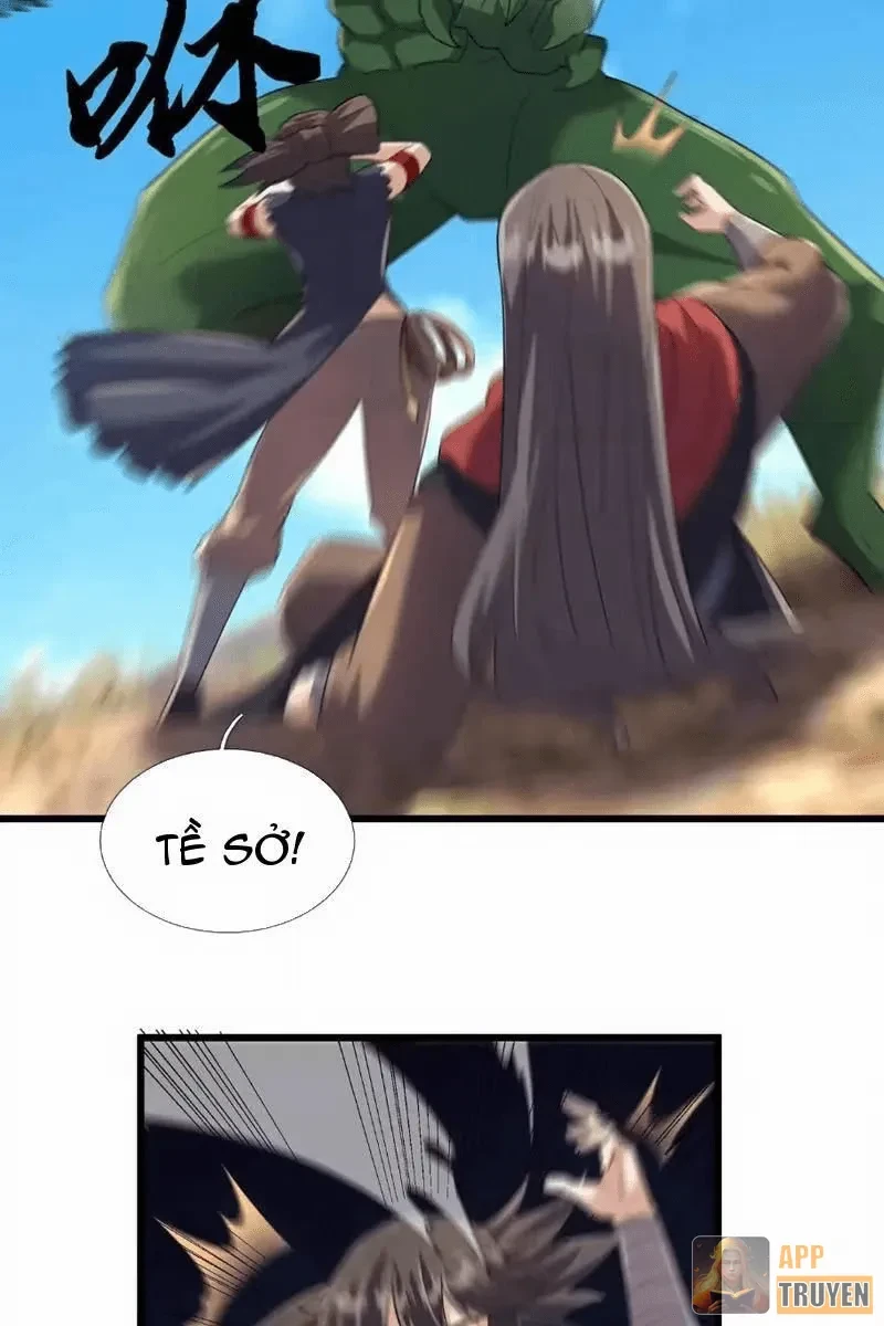 Ngủ Say Vạn Cổ: Xuất Thế Quét Ngang Chư Thiên Chapter 144 - 17