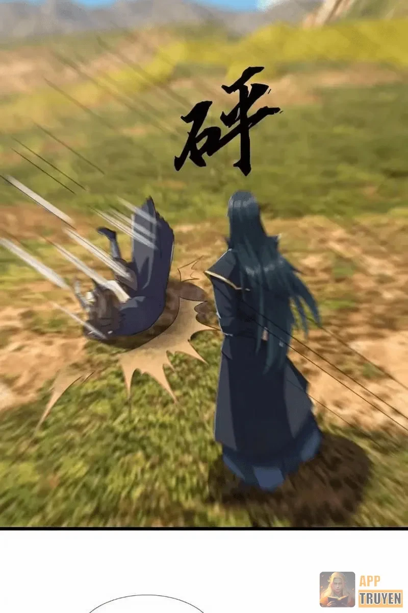 Ngủ Say Vạn Cổ: Xuất Thế Quét Ngang Chư Thiên Chapter 144 - 19