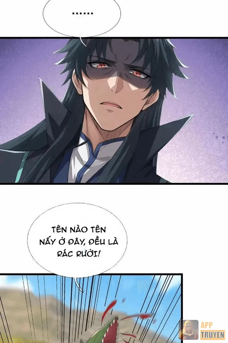 Ngủ Say Vạn Cổ: Xuất Thế Quét Ngang Chư Thiên Chapter 144 - 20