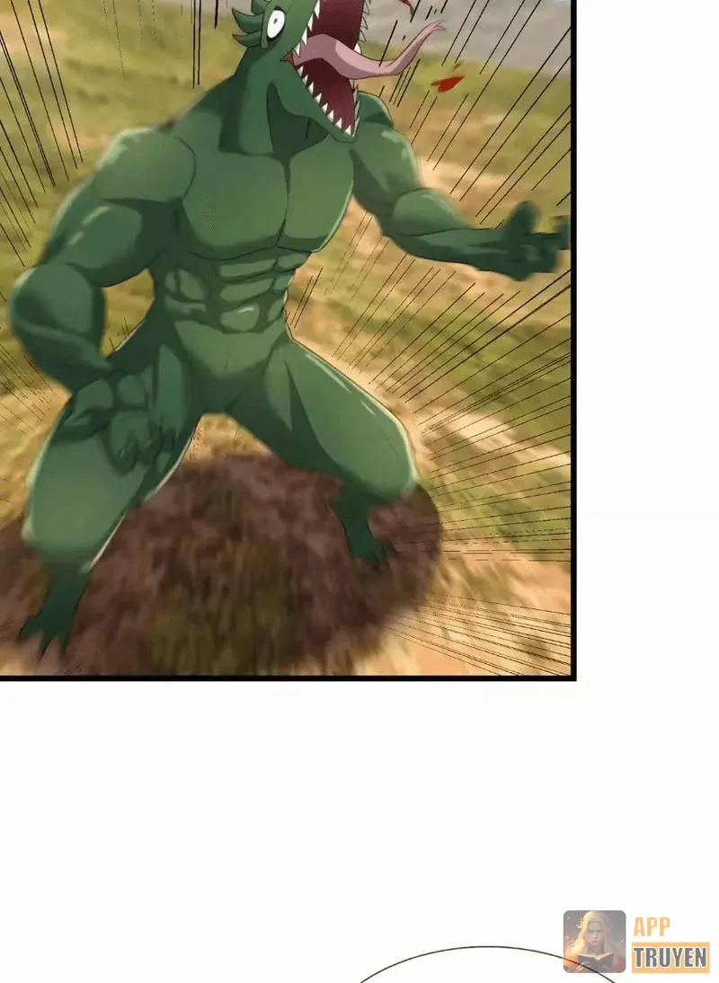 Ngủ Say Vạn Cổ: Xuất Thế Quét Ngang Chư Thiên Chapter 144 - 21