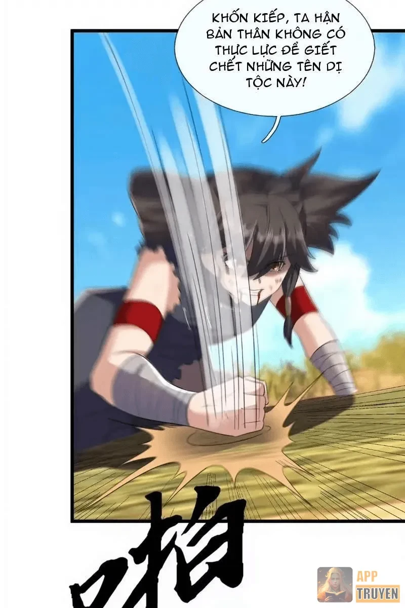 Ngủ Say Vạn Cổ: Xuất Thế Quét Ngang Chư Thiên Chapter 144 - 22