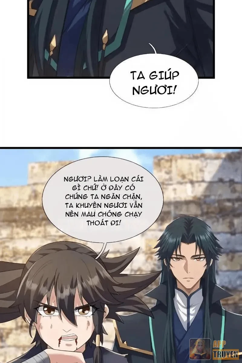 Ngủ Say Vạn Cổ: Xuất Thế Quét Ngang Chư Thiên Chapter 144 - 24