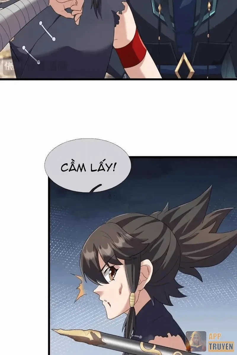 Ngủ Say Vạn Cổ: Xuất Thế Quét Ngang Chư Thiên Chapter 144 - 25