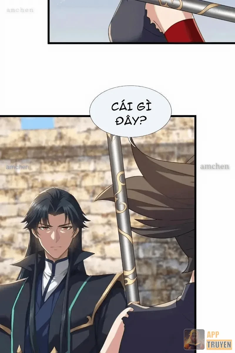 Ngủ Say Vạn Cổ: Xuất Thế Quét Ngang Chư Thiên Chapter 144 - 26