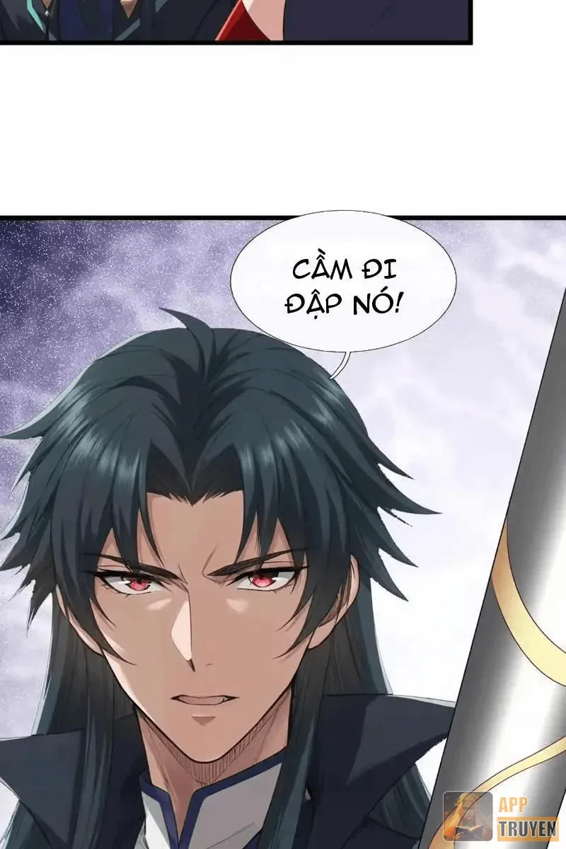 Ngủ Say Vạn Cổ: Xuất Thế Quét Ngang Chư Thiên Chapter 144 - 27