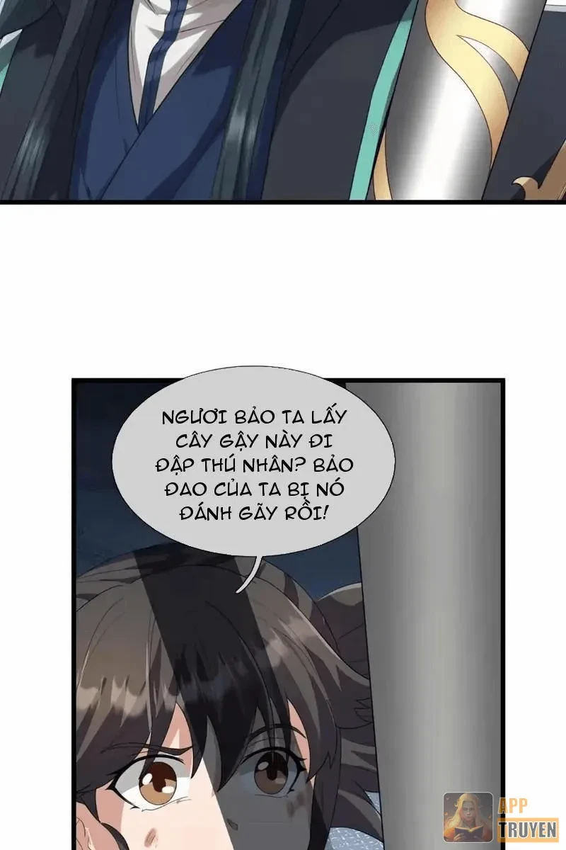 Ngủ Say Vạn Cổ: Xuất Thế Quét Ngang Chư Thiên Chapter 144 - 28