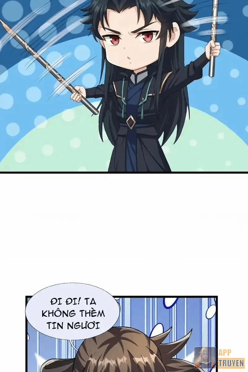 Ngủ Say Vạn Cổ: Xuất Thế Quét Ngang Chư Thiên Chapter 144 - 30