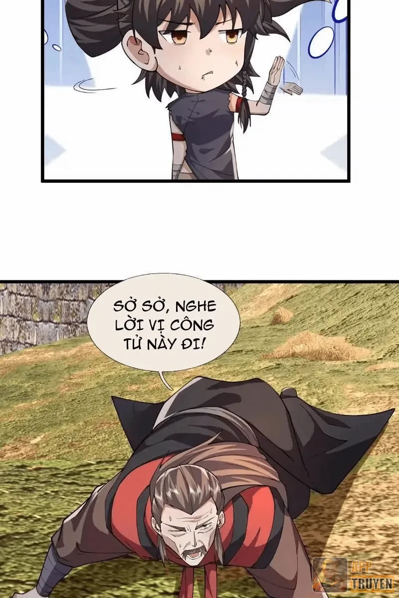 Ngủ Say Vạn Cổ: Xuất Thế Quét Ngang Chư Thiên Chapter 144 - 31