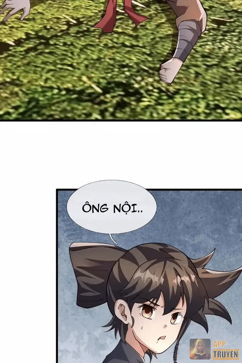 Ngủ Say Vạn Cổ: Xuất Thế Quét Ngang Chư Thiên Chapter 144 - 32