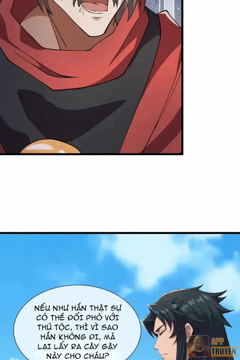 Ngủ Say Vạn Cổ: Xuất Thế Quét Ngang Chư Thiên Chapter 144 - 34