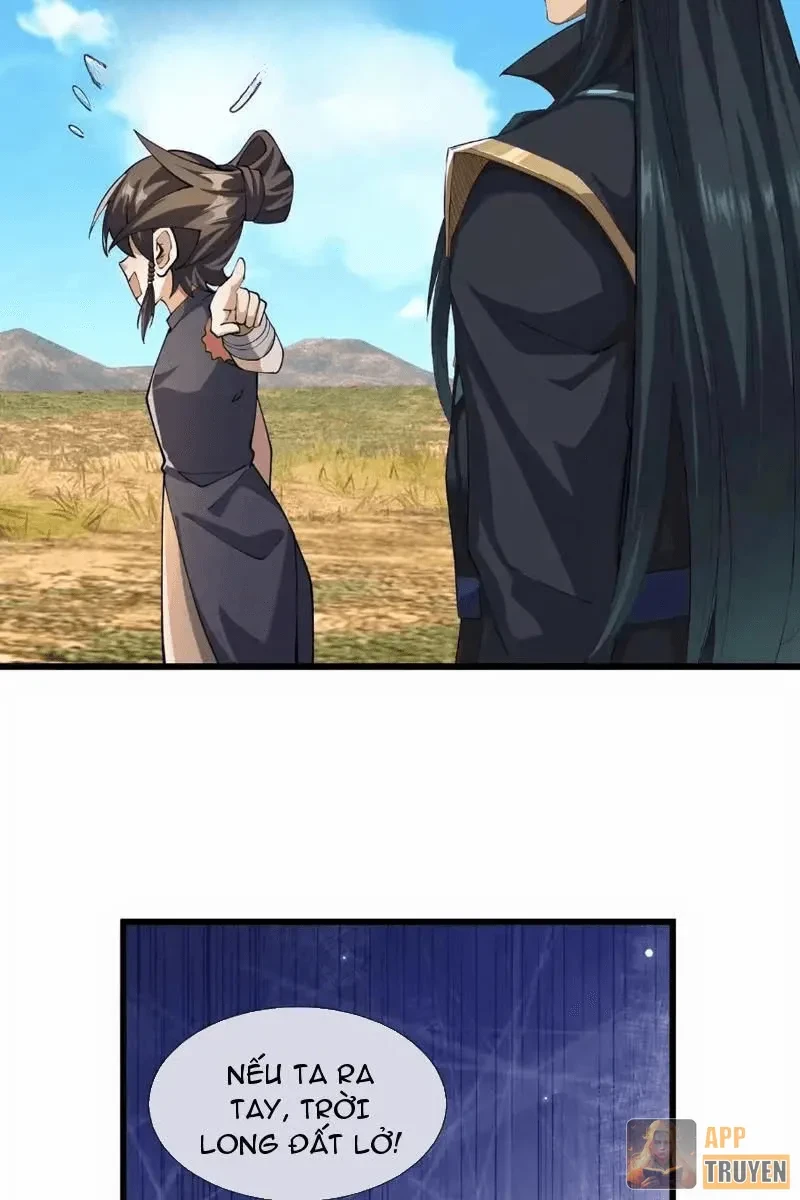 Ngủ Say Vạn Cổ: Xuất Thế Quét Ngang Chư Thiên Chapter 144 - 35