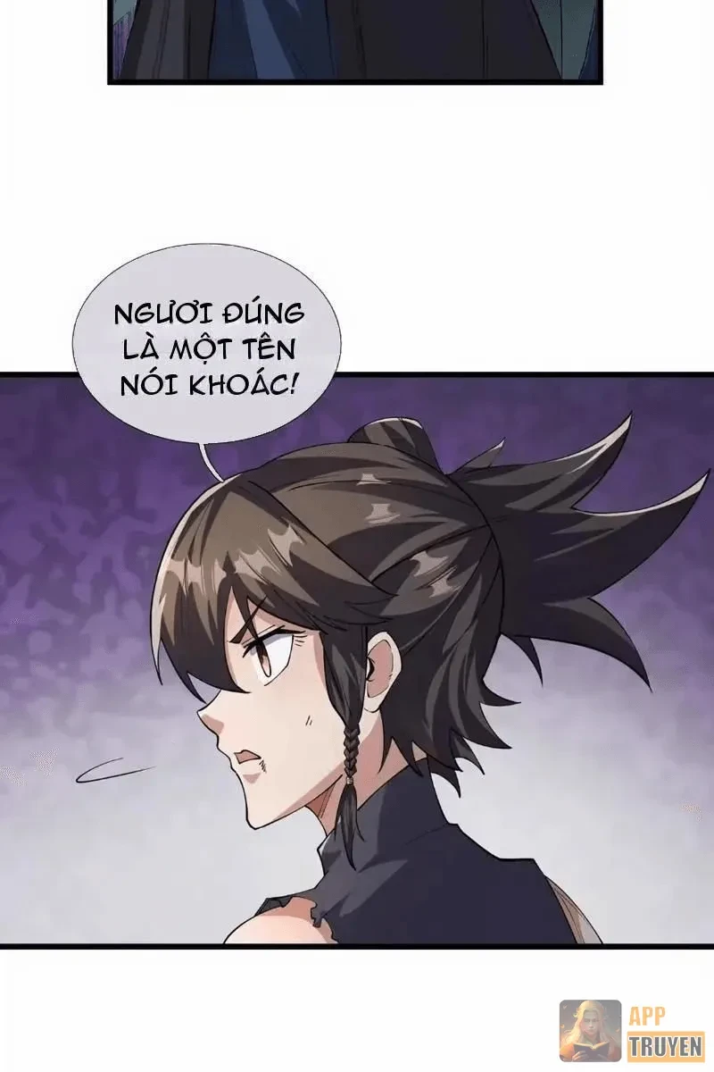 Ngủ Say Vạn Cổ: Xuất Thế Quét Ngang Chư Thiên Chapter 144 - 37