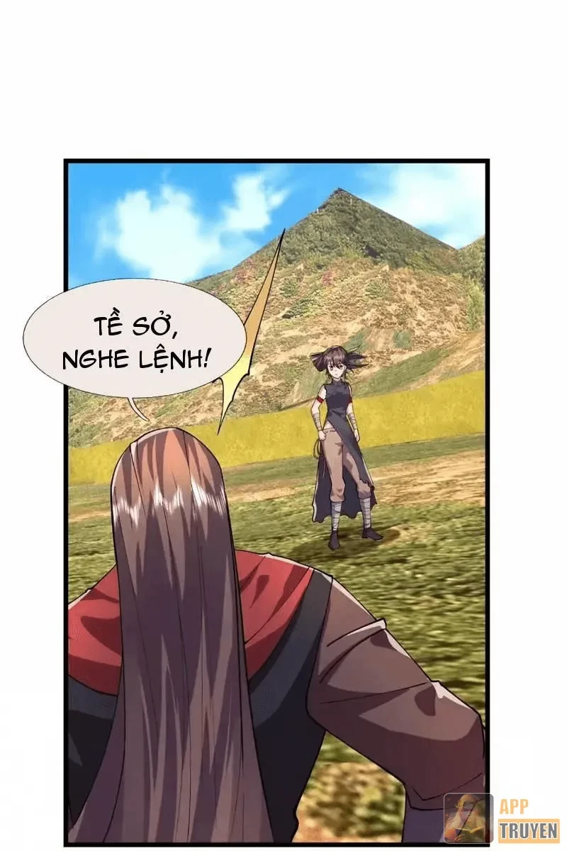 Ngủ Say Vạn Cổ: Xuất Thế Quét Ngang Chư Thiên Chapter 144 - 38