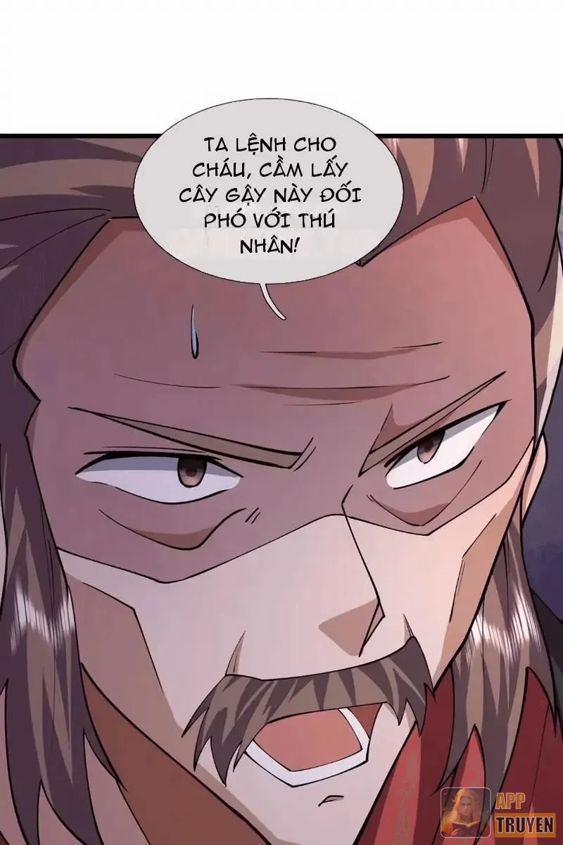 Ngủ Say Vạn Cổ: Xuất Thế Quét Ngang Chư Thiên Chapter 144 - 39