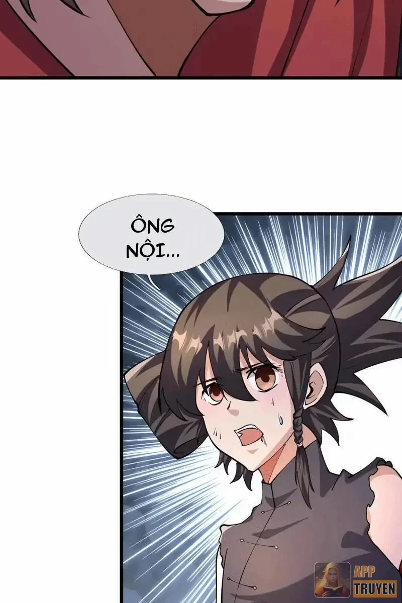 Ngủ Say Vạn Cổ: Xuất Thế Quét Ngang Chư Thiên Chapter 144 - 40