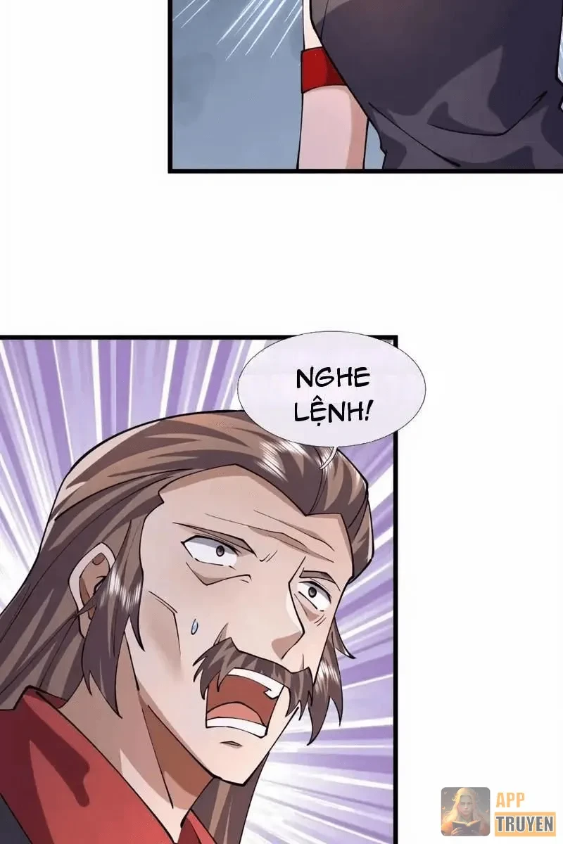 Ngủ Say Vạn Cổ: Xuất Thế Quét Ngang Chư Thiên Chapter 144 - 41