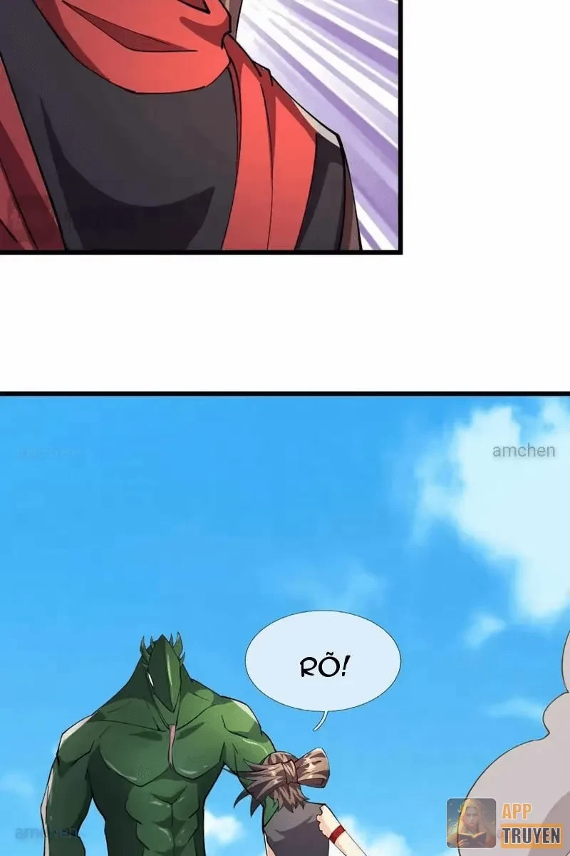 Ngủ Say Vạn Cổ: Xuất Thế Quét Ngang Chư Thiên Chapter 144 - 42